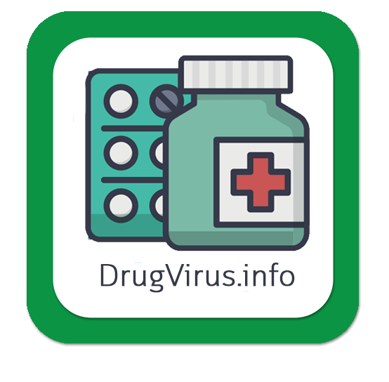 Drug Virus Info