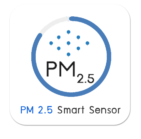 PM 2.5 Smart Sensor