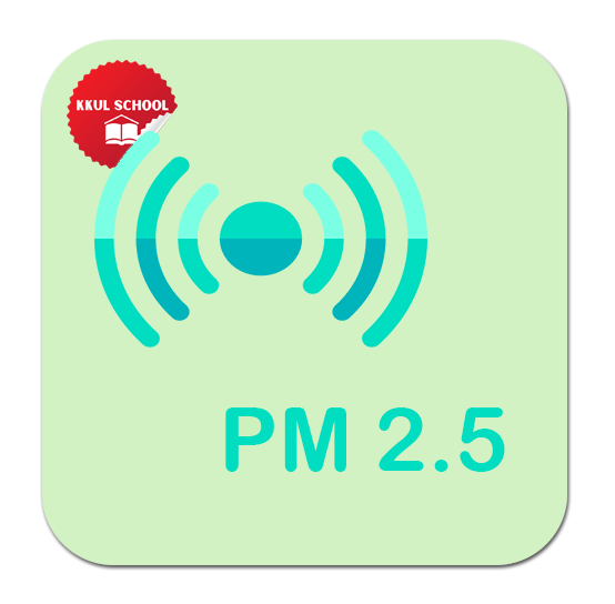 pm 2.5 sensor