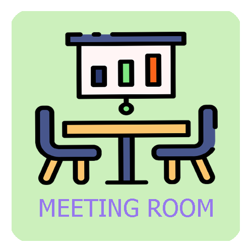 Meeting Room B1F3